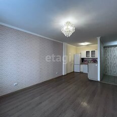 Квартира 44,7 м², 1-комнатная - изображение 5