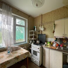 Квартира 46,5 м², 2-комнатная - изображение 1