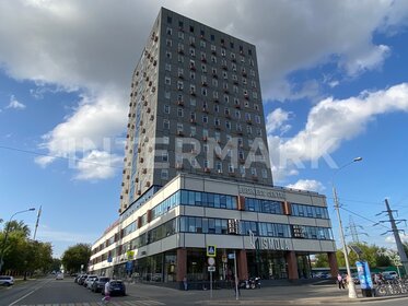 Купить однокомнатную квартиру с высокими потолками в микрорайоне «Спутник» в Пензенской области - изображение 27