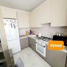 Квартира 38,6 м², 1-комнатная - изображение 3