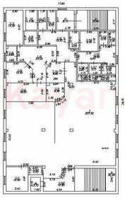 461,7 м², помещение свободного назначения - изображение 4