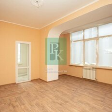 Квартира 61,6 м², 2-комнатная - изображение 1