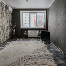 Квартира 56,7 м², 3-комнатная - изображение 1