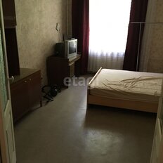 Квартира 41,8 м², 1-комнатная - изображение 5