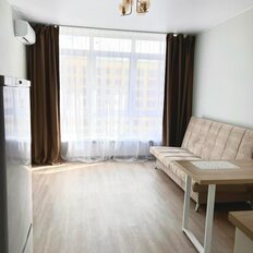 Квартира 24,7 м², студия - изображение 4