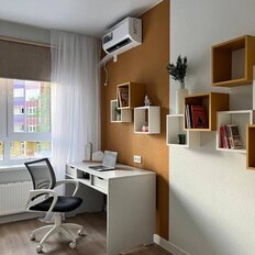 Квартира 27,5 м², 1-комнатная - изображение 2