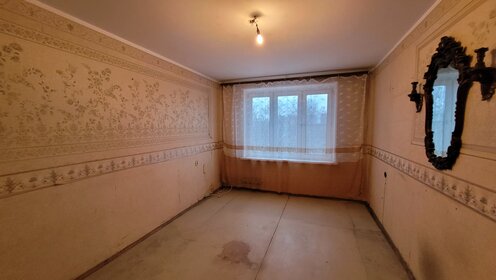 Купить однокомнатную квартиру с высокими потолками на улице Кутузовский проспект в Москве - изображение 15