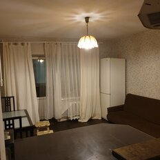 Квартира 139,4 м², 4-комнатная - изображение 4