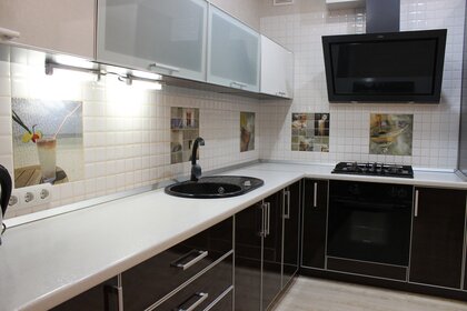 50 м², квартира-студия 2 000 ₽ в сутки - изображение 127