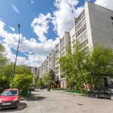 Квартира 36 м², 1-комнатная - изображение 4