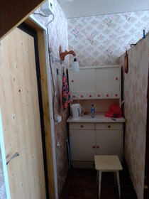 Купить двухкомнатную квартиру с евроремонтом в микрорайоне «Преображенский» в Красноярске - изображение 9