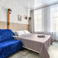 Квартира 26 м², студия - изображение 4