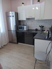 43 м², квартира-студия 2 000 ₽ в сутки - изображение 75