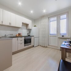 Квартира 45 м², 1-комнатная - изображение 2