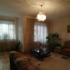 Квартира 123,3 м², 4-комнатная - изображение 3