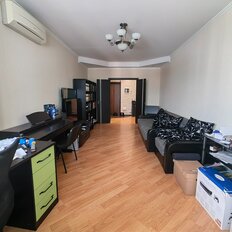 Квартира 81,1 м², 2-комнатная - изображение 5