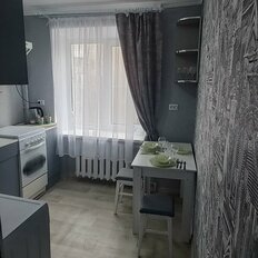 Квартира 30,1 м², 1-комнатная - изображение 2