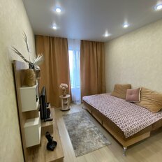 Квартира 40 м², 1-комнатная - изображение 2