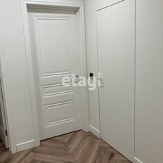 Квартира 119 м², 3-комнатная - изображение 4
