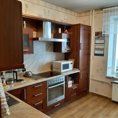 Квартира 48 м², 1-комнатная - изображение 2