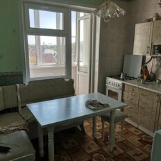 Квартира 65 м², 2-комнатная - изображение 2