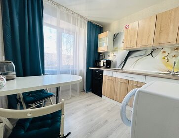 120 м², 3-комнатная квартира 2 700 ₽ в сутки - изображение 37