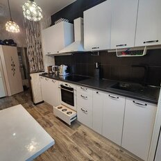 Квартира 40,8 м², 2-комнатная - изображение 3