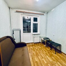 Квартира 27 м², 1-комнатная - изображение 2