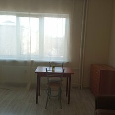 Квартира 30 м², студия - изображение 2