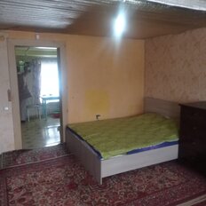 Квартира 29,5 м², 1-комнатная - изображение 4