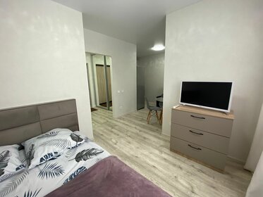 30 м², квартира-студия 2 500 ₽ в сутки - изображение 52