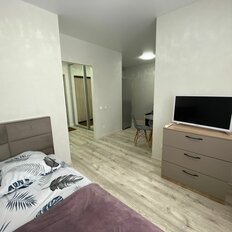 Квартира 30 м², студия - изображение 5