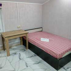 Квартира 25 м², студия - изображение 1