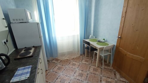 34 м², 1-комнатная квартира 2 490 ₽ в сутки - изображение 109