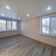 Квартира 61,4 м², 3-комнатная - изображение 3