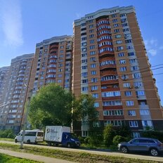 Квартира 83 м², 2-комнатная - изображение 1