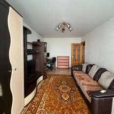 Квартира 62,9 м², 3-комнатная - изображение 5