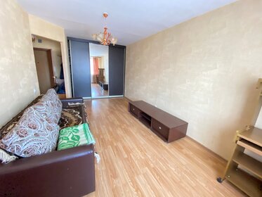 34 м², квартира-студия 14 000 ₽ в месяц - изображение 22