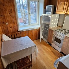 Квартира 40,8 м², 2-комнатная - изображение 3