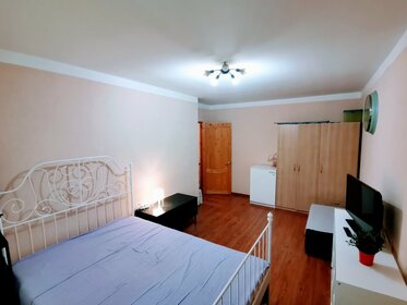 35 м², 1-комнатная квартира 2 500 ₽ в сутки - изображение 27