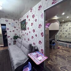 Квартира 36,8 м², 2-комнатная - изображение 5