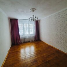 Квартира 44,6 м², 2-комнатная - изображение 1