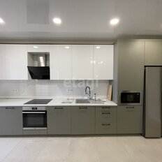 Квартира 94,5 м², 2-комнатная - изображение 3