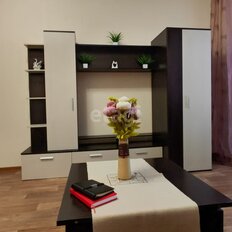 Квартира 59,8 м², 2-комнатная - изображение 1