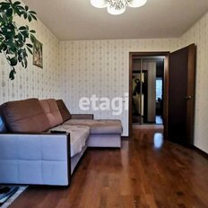 Квартира 44,3 м², 2-комнатная - изображение 3