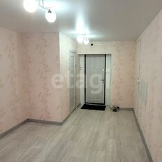 Квартира 17,7 м², студия - изображение 2