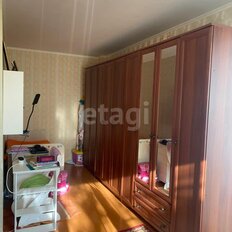 Квартира 32,7 м², 1-комнатная - изображение 1