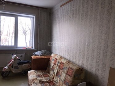 Снять квартиру с мебелью у метро Комсомольская (коричневая ветка) в Москве и МО - изображение 42