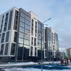 Квартира 20,8 м², 1-комнатная - изображение 2