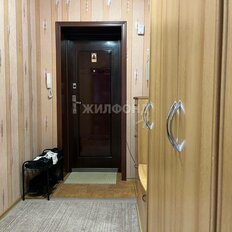 Квартира 46,5 м², 1-комнатная - изображение 4